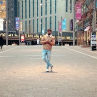 Harshit Patel