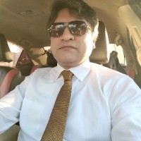 Shahrukh Liaqat