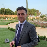 Rodrigo Miguel Lopez-Urrutia Fernandez