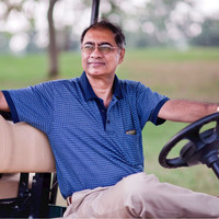 Rakesh Krishan