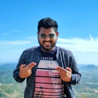 Shreenu Sadanandan