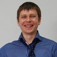 Anton Matrosov