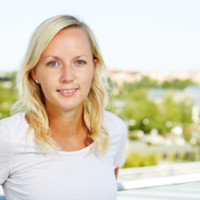Johanna Svedberg