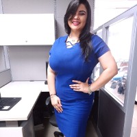 Penelope Rothery Cuevas