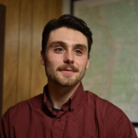 Graeme Greenwood