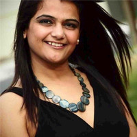 Hetal Patel