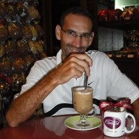 Jairo Calixto Gonçalves