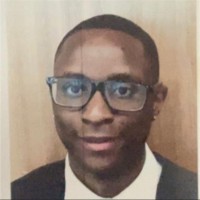 Gideon Ajah