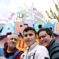 Estibaliz Guimerans Badiola