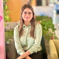 Syeda Uneeba Ashraf