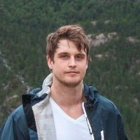 Maximilian Williams-Forbes