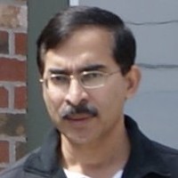 Tony Francis Toscano