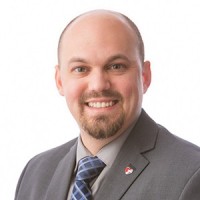 J. Evan Shelton, RSMFC