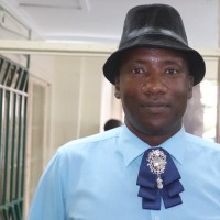 John Dwangwa