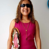 Samantha Gisela Turizo Toro