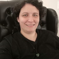 Dóris Lara Zacarin Pereira