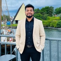 Gourav Jaiswal