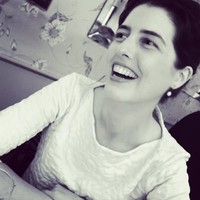 Suzanne Lambooy