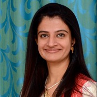 Hamidah Thanawalla
