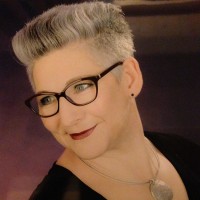 Solveig Mark