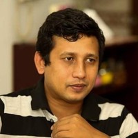 Mohammad Tarik Hossain