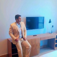 Sujit Kumar Prasad