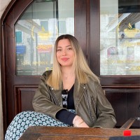 Büşra Işık