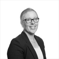 Karina Mcauliffe