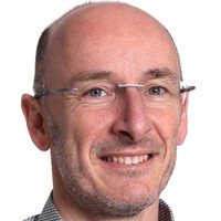 Thierry Boissay