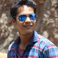 Roshan Pawar