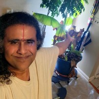 Karthik Ramaswamy