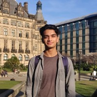 Yash Ghelani