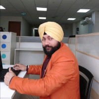 Nirvair Sidhu