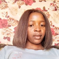 Isabella Nandjembo
