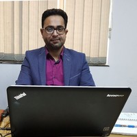Ashish Moza