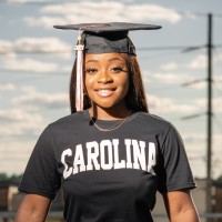 Davina Smalls, Mph