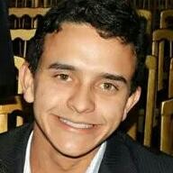 Israel Macedo