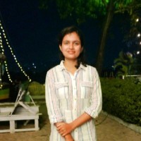 Vaibhavi Bhagwat