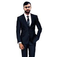 Vibhanshu Santoshi