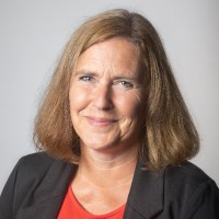 Karen Friis