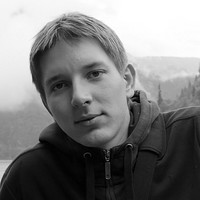 Александр Каширцев