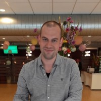 Jordy Bruinsma