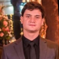 Lucas Martins Evangelista