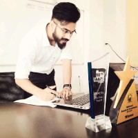 Atul Kumar Tiwari
