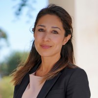 Nazli Sahafi