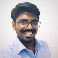 Sriram R