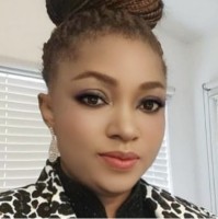 Princess Okoye