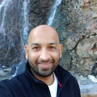 Nithin Shetty