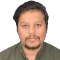 Husnain Ashfaq