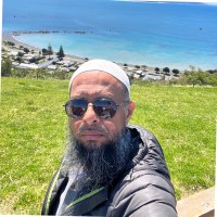 Mohmed Ashif Shaikh